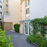 Spacious 3 Bedrooms At Brisas Lägenhet *