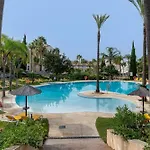Spacious 3 Bedrooms At Brisas *