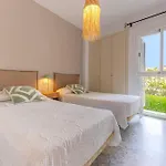 Spacious 3 Bedrooms At Brisas Marbella