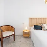 Lägenhet Spacious 3 Bedrooms At Brisas Marbella