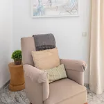 Spacious 3 Bedrooms At Brisas Lägenhet Marbella