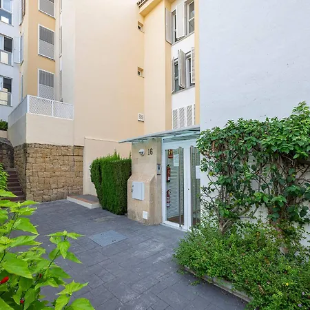 Spacious 3 Bedrooms At Brisas شقة *