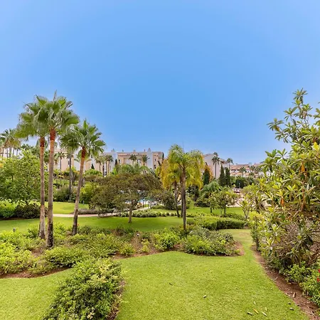شقة Spacious 3 Bedrooms At Brisas *
