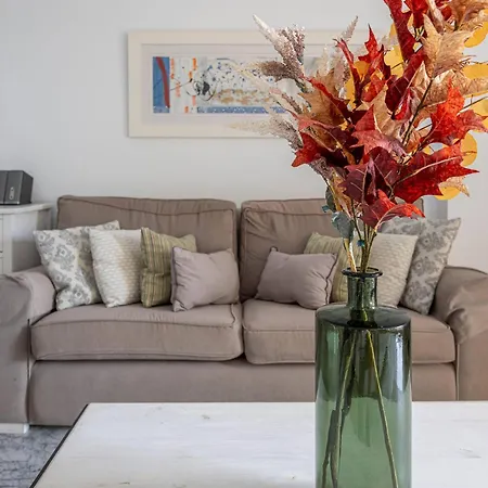 شقة Spacious 3 Bedrooms At Brisas