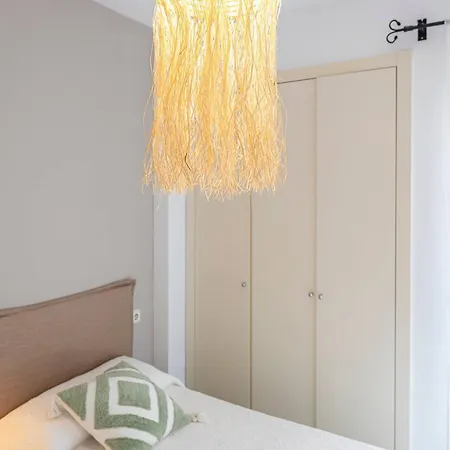 Spacious 3 Bedrooms At Brisas شقة ماربيا
