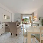 Spacious 3 Bedrooms At Brisas * Marbella