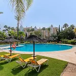 Spacious 3 Bedrooms At Brisas Marbella