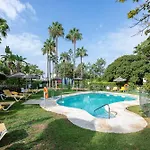 Spacious 3 Bedrooms At Brisas Appartement
