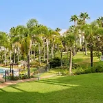 Spacious 3 Bedrooms At Brisas Appartement