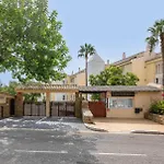 Spacious 3 Bedrooms At Brisas Marbella