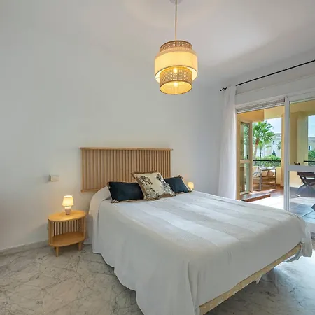 Appartement Spacious 3 Bedrooms At Brisas