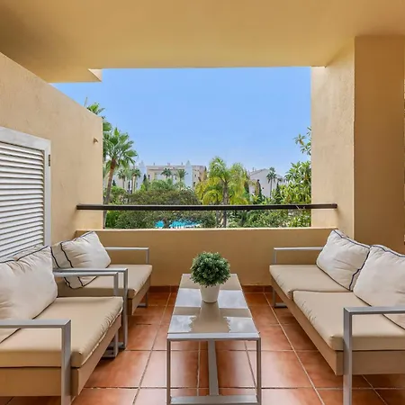 Appartement Spacious 3 Bedrooms At Brisas