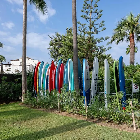 Spacious 3 Bedrooms At Brisas Appartement *