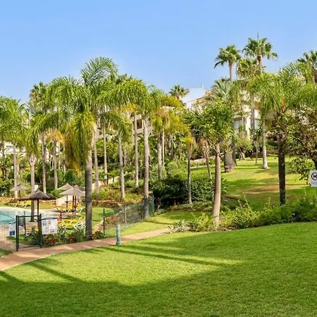 Spacious 3 Bedrooms At Brisas 公寓