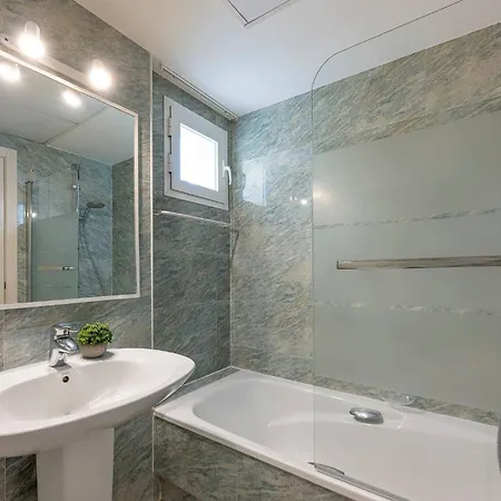 公寓 Spacious 3 Bedrooms At Brisas *