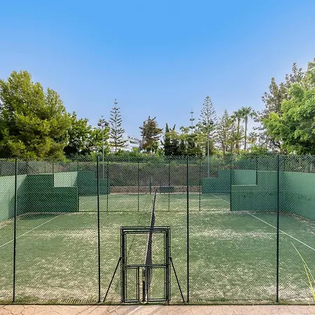 公寓 Spacious 3 Bedrooms At Brisas *