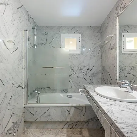 公寓 Spacious 3 Bedrooms At Brisas