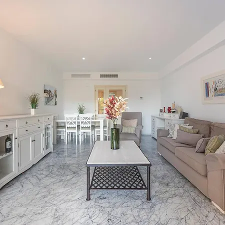 Spacious 3 Bedrooms At Brisas 公寓 *