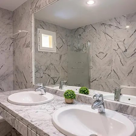 公寓 Spacious 3 Bedrooms At Brisas *