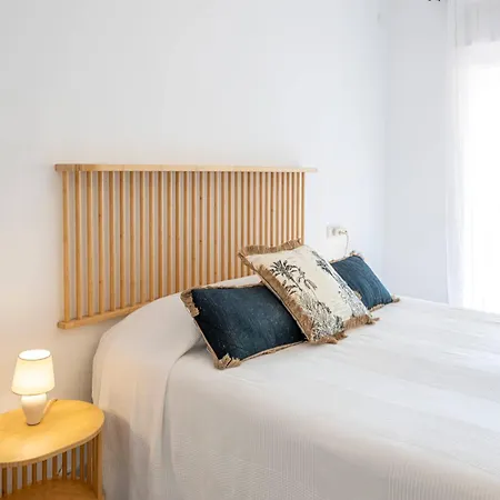 Spacious 3 Bedrooms At Brisas Marbellac