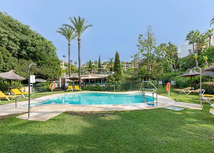 Spacious 3 Bedrooms At Brisas Appartement *