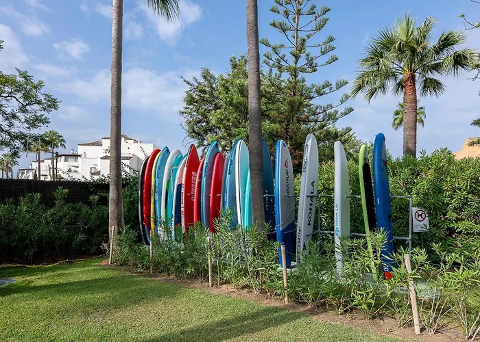 Spacious 3 Bedrooms At Brisas Appartement *