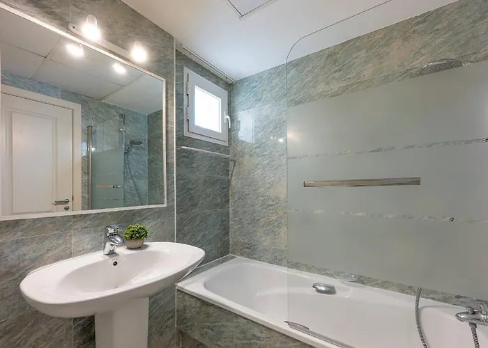 Appartement Spacious 3 Bedrooms At Brisas *