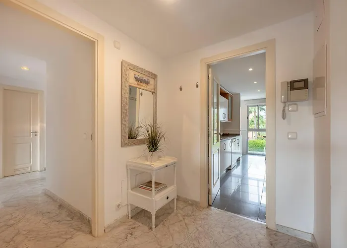 Spacious 3 Bedrooms At Brisas Appartement *