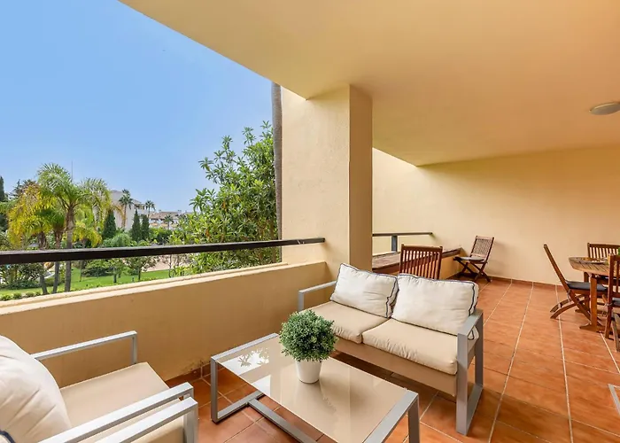 Appartement Spacious 3 Bedrooms At Brisas *