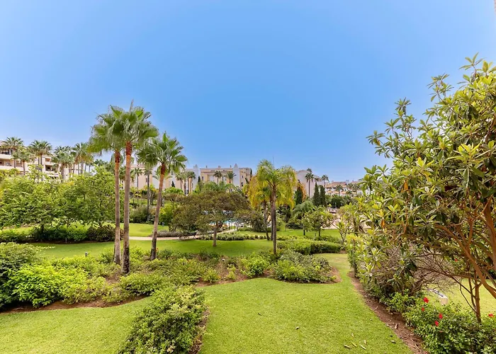 Appartement Spacious 3 Bedrooms At Brisas *