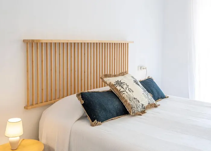 Spacious 3 Bedrooms At Brisas Marbella