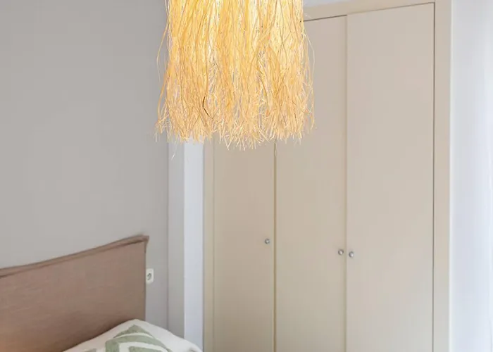 Spacious 3 Bedrooms At Brisas Appartement Marbella