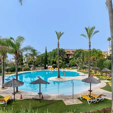 شقة Spacious 3 Bedrooms At Brisas