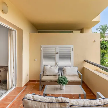 شقة Spacious 3 Bedrooms At Brisas