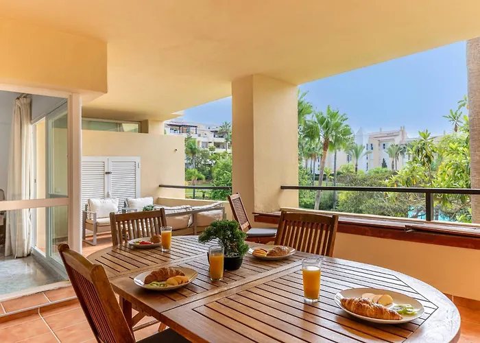 شقة Spacious 3 Bedrooms At Brisas *