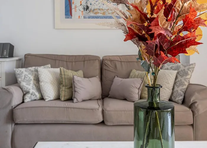 شقة Spacious 3 Bedrooms At Brisas
