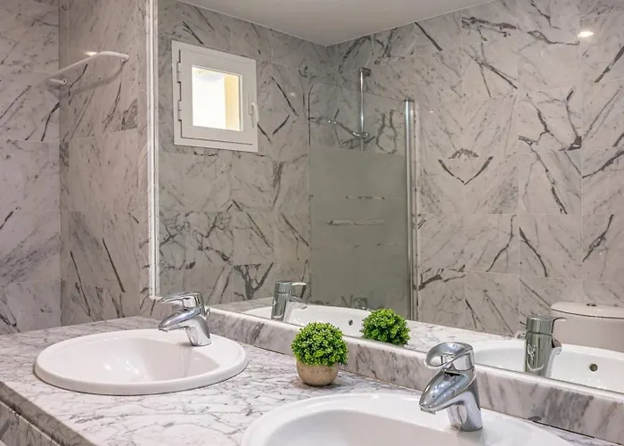 شقة Spacious 3 Bedrooms At Brisas *