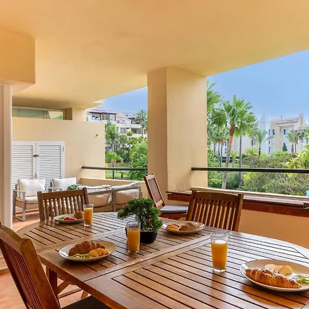 דירה Spacious 3 Bedrooms At Brisas *